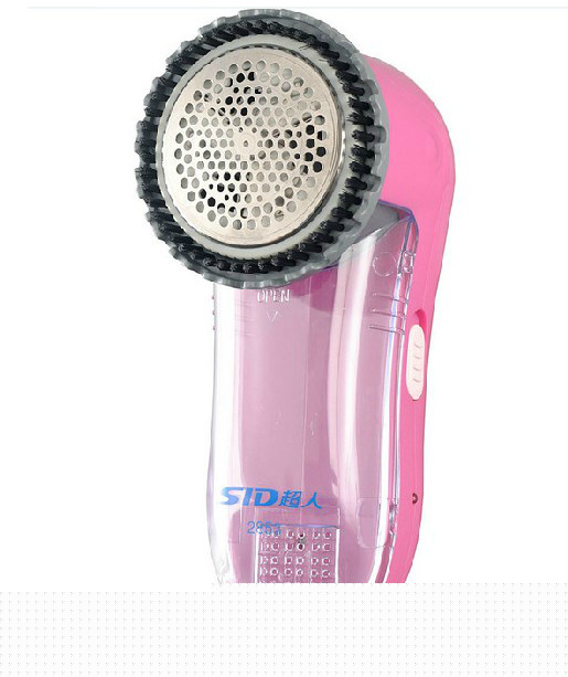 超人毛球修剪器SR2853充電式衣服去球器除毛器剃毛機除絨正品批發・進口・工廠・代買・代購
