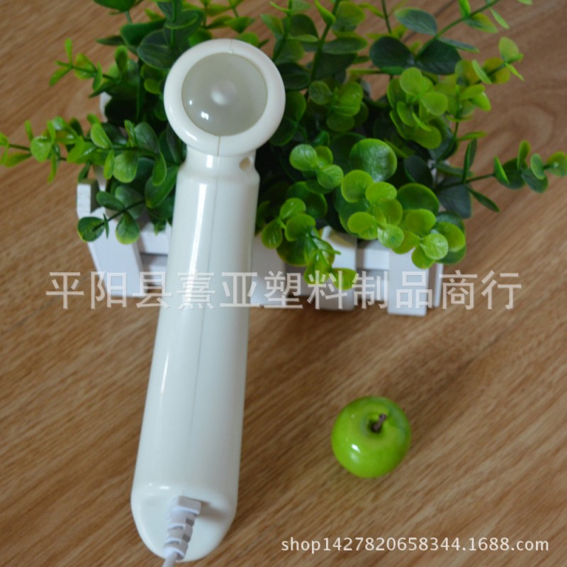 白瓷娃娃 O3活氧美白平衡機 祛痘機 殺菌除蟎控油 傢用美容機器批發・進口・工廠・代買・代購