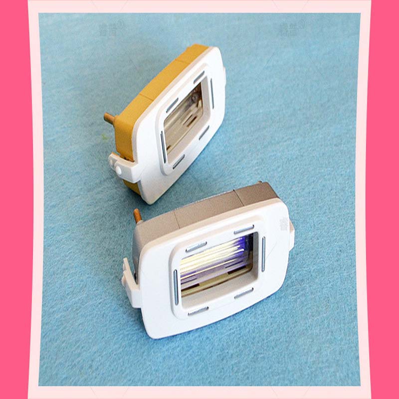 燈頭 原裝 激光脫毛機器臉部私處腿部腋下全身傢用女用 脫毛器工廠,批發,進口,代購