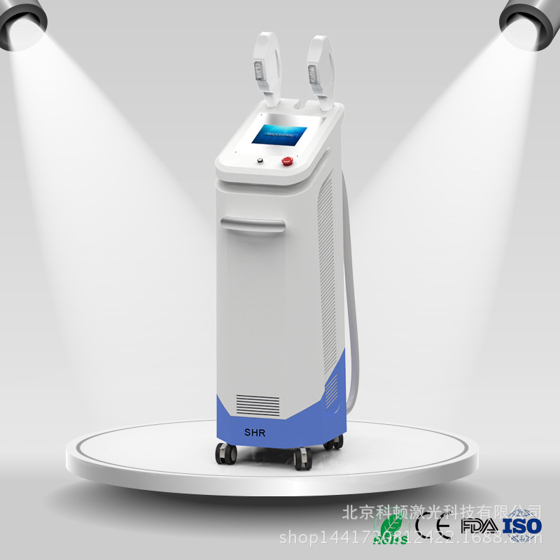 光子嫩膚機，光子脫毛機，IPL光子祛斑機器，光子除皺機器SHR212工廠,批發,進口,代購