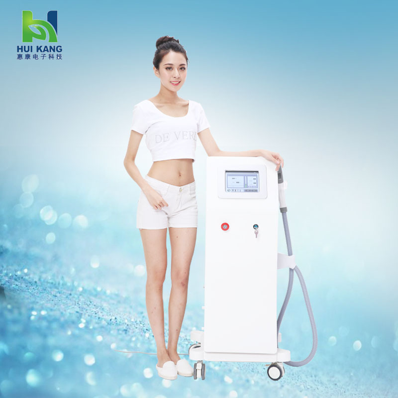 廠傢直銷單屏冰點OPT脫毛機 快速脫毛 永久脫毛 E光無痛冰點脫毛工廠,批發,進口,代購