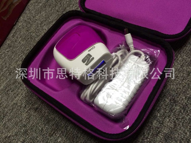 SKN激光脫毛機器 臉部腋下腿毛私處男女士全身光子脫毛機剃毛器工廠,批發,進口,代購