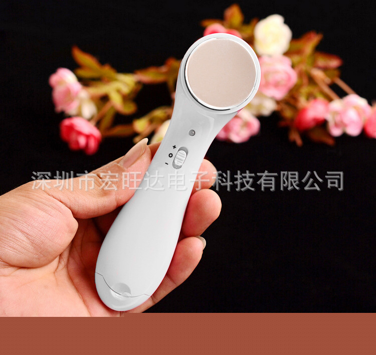 潔麵機洗臉器/ 美容機/離子嫩膚機/離子導入機/美膚/瘦臉棒按摩批發・進口・工廠・代買・代購