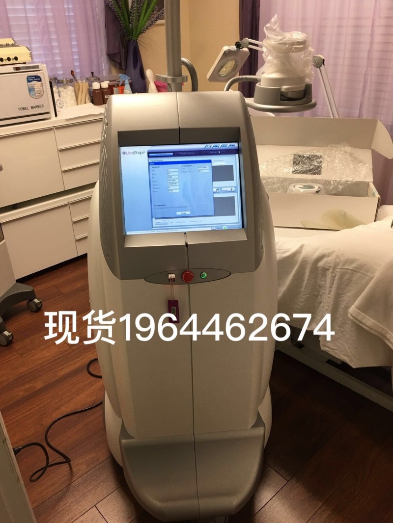 現貨 現貨 2015 Ultrashape V3 優立塑 優立素 原裝正品工廠,批發,進口,代購