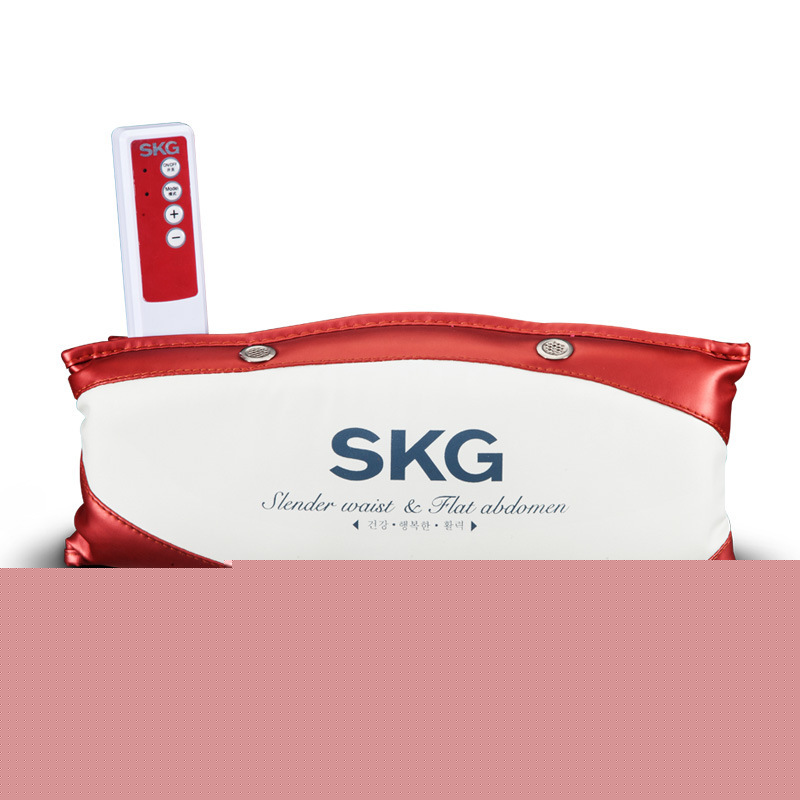 SKG4057瘦身腰帶甩脂機瘦腰腿按摩塑身 抖抖機健身腰帶細腰瘦腿工廠,批發,進口,代購