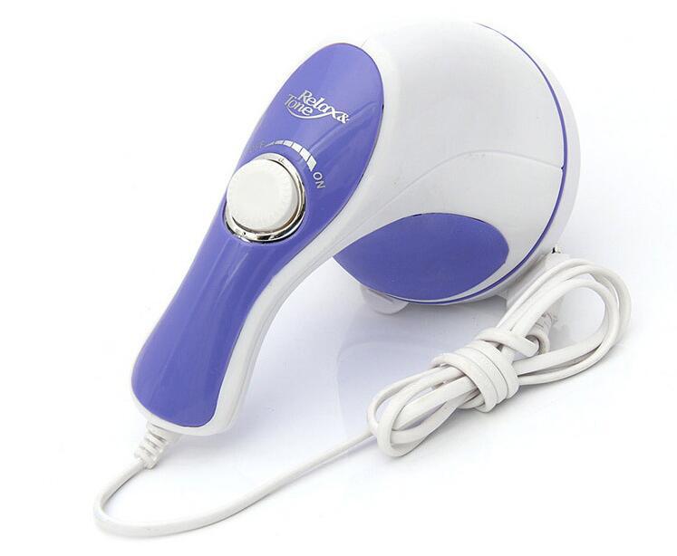 relax tone 電動按摩器 美容磨腳器 推脂機 AS SEEN ON TV工廠,批發,進口,代購
