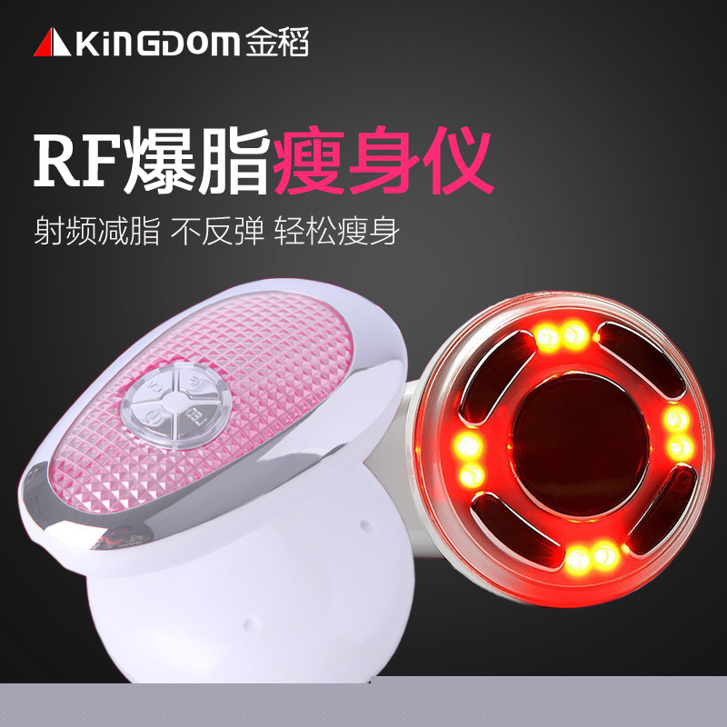 金稻KD-9088超強美體機 爆脂機 美容塑身瘦身機工廠,批發,進口,代購