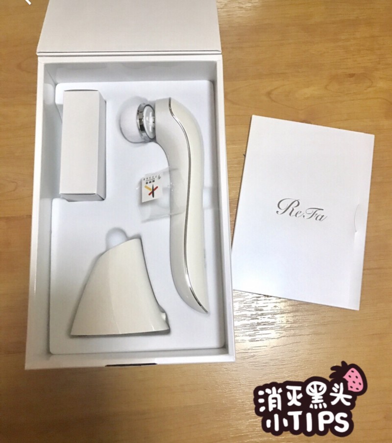 refa 洗臉刷 音波潔麵機洗臉刷 熊野筆刷頭批發・進口・工廠・代買・代購