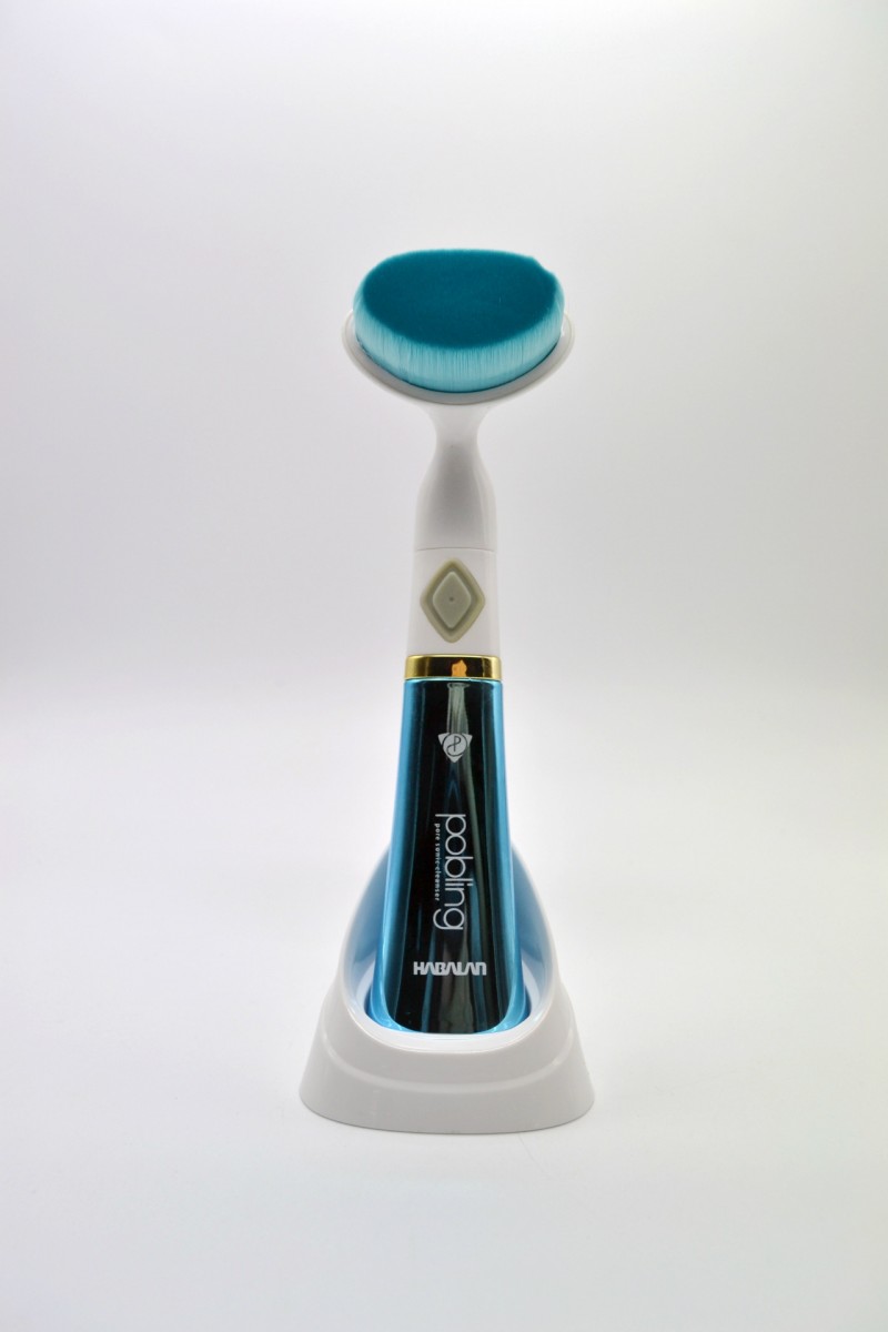 韓國潔麵機潔麵刷 洗臉神器 第六代彩色電動美容機器批發・進口・工廠・代買・代購
