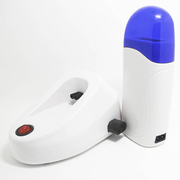 美容院脫毛機 傢用脫毛機 新款蜜蠟機 脫毛蠟療機 帶底座脫毛蠟機工廠,批發,進口,代購