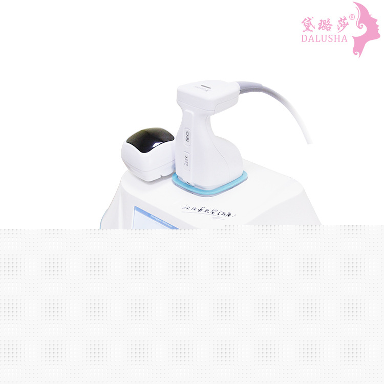 黛璐莎優熱立塑爆脂燃脂瘦身機瘦腿超聲刀傢用美容機器工廠,批發,進口,代購