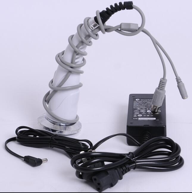 酸堿平DDS按摩器配件生物電體控通用按摩探頭手柄 免練電身體探頭批發・進口・工廠・代買・代購
