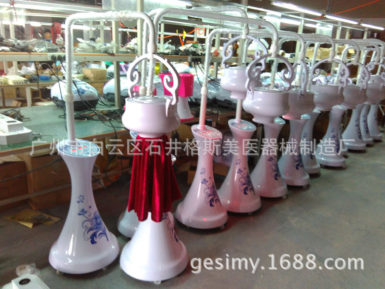 新品艾灸機器帶升降立式艾灸機懸灸坐灸廠傢直銷批發坐灸凳批發・進口・工廠・代買・代購