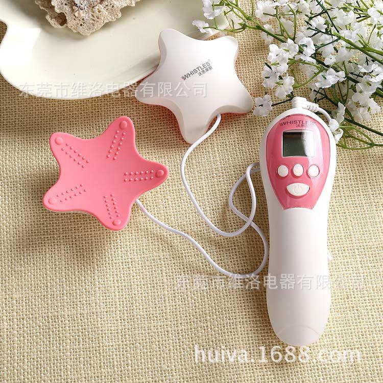 薦 沃思萊斯智能振頻美胸機 電動一隻裝女士胸部按摩機 批發工廠,批發,進口,代購