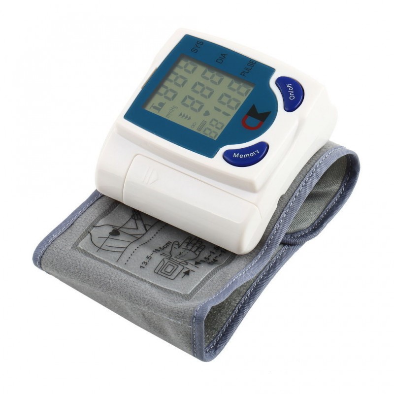 全自動電子血壓計 全英文電子血壓計 血壓表 外貿出口 傢庭保健工廠,批發,進口,代購