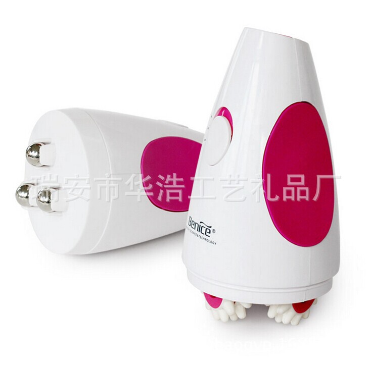 供應新款3D瘦臉器 瘦臉機器 電動滾輪按摩器 瘦身碎脂機 推脂機批發・進口・工廠・代買・代購