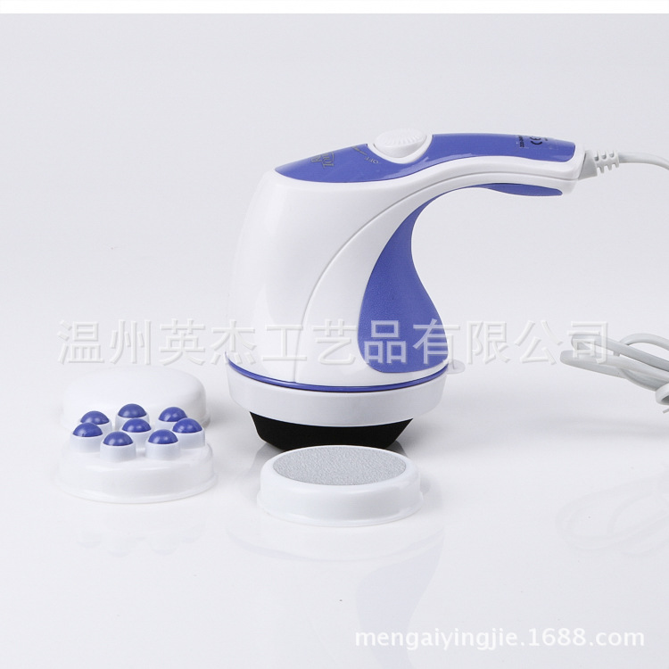 Relax Tone Body Massage Device push fat derice批發・進口・工廠・代買・代購