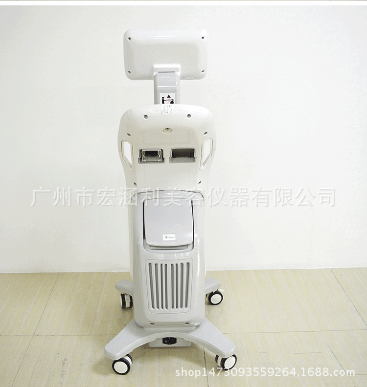 熱立塑塑身機 安全美體聚焦健美機 超音波美體塑身機美容機專用批發・進口・工廠・代買・代購