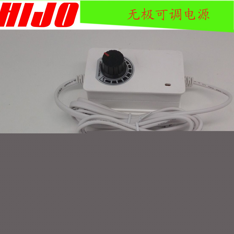 供應3-12V1A 電動馬達紋身機 紋身穿刺器材12W可調速開關電源批發批發・進口・工廠・代買・代購