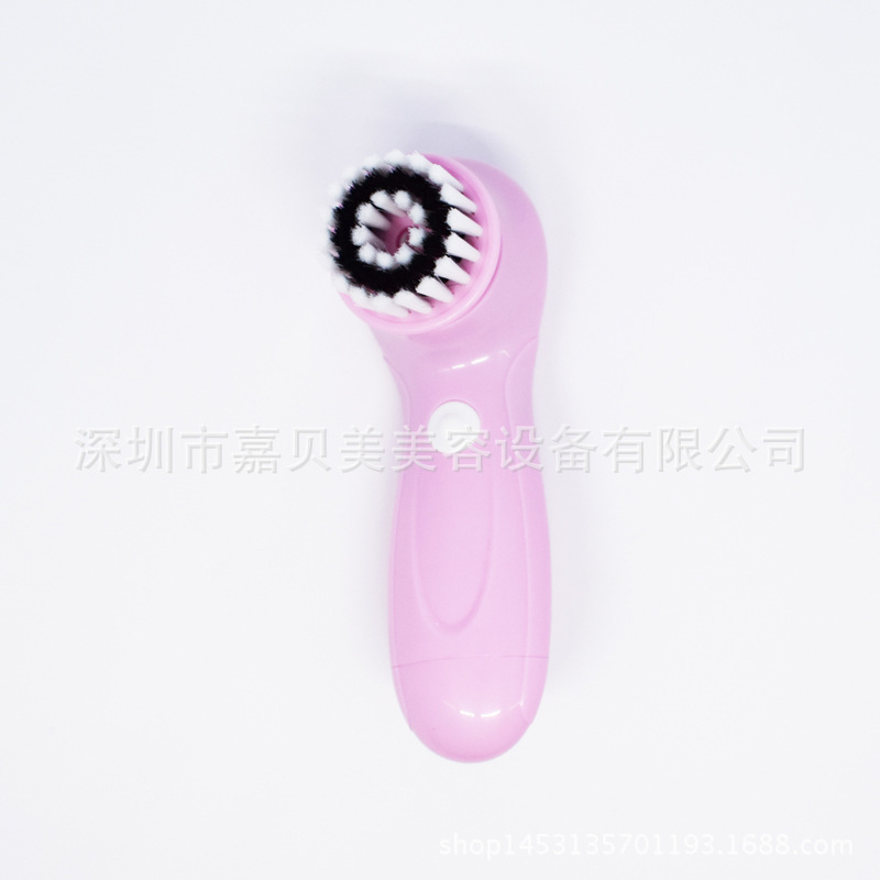 【全國包郵】廠傢一件代發 升級款洗臉神器 潔麵機 電動潔麵刷批發・進口・工廠・代買・代購