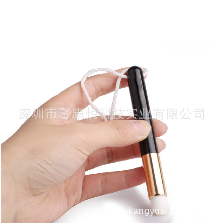 洗鼻刷超柔軟手動洗臉刷洗鼻神器潔麵刷子毛孔清潔器去鼻頭黑頭刷批發・進口・工廠・代買・代購