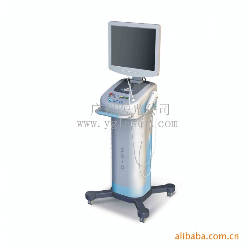 深層水氧嫩膚美白機－Ｗ６型批發・進口・工廠・代買・代購