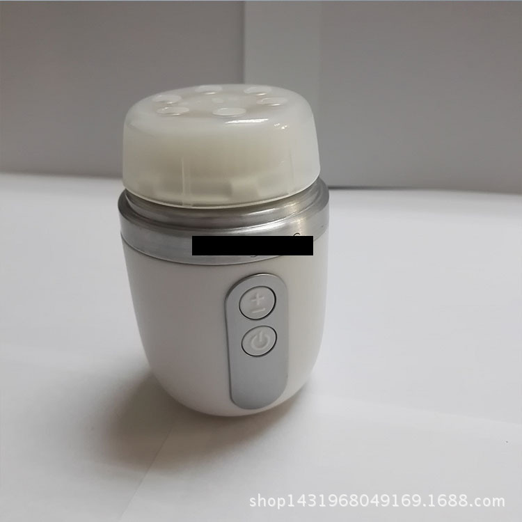 廠傢直銷 無線充電款 電動潔麵機 防水洗臉刷 臉部按摩器批發・進口・工廠・代買・代購