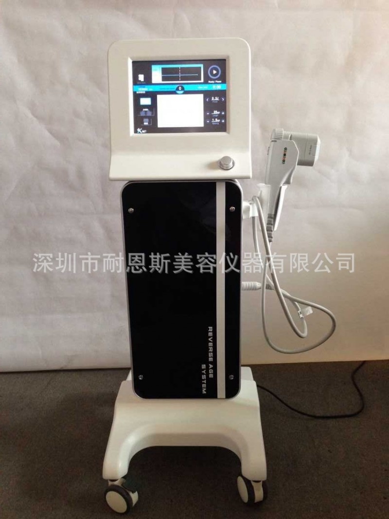 2016韓國HIFU超聲刀麵部提升抗衰老機器極限麵部抗衰超聲刀工廠,批發,進口,代購