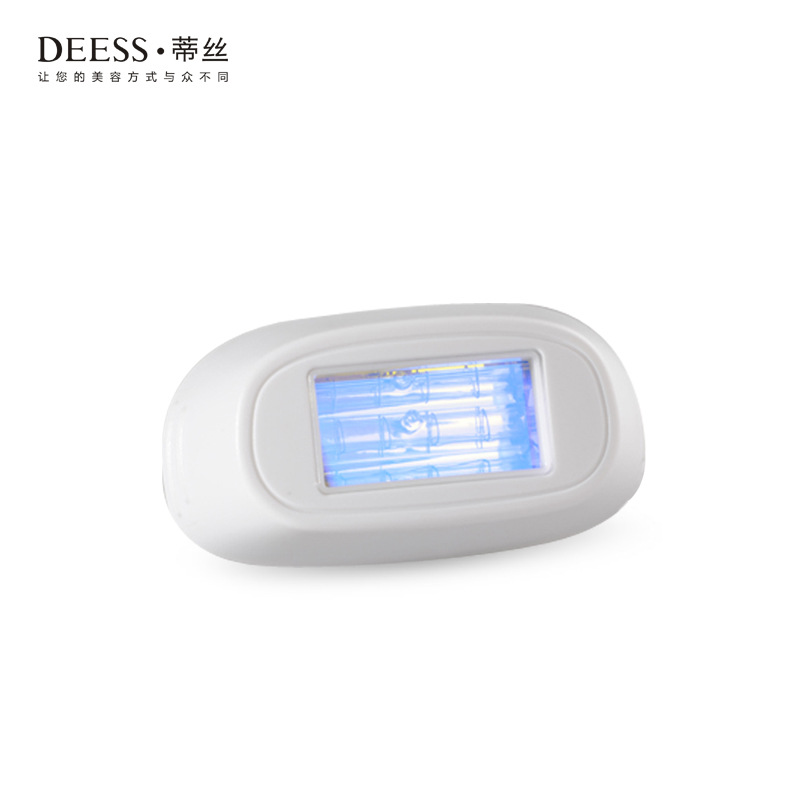 【廠傢直供】GP586 DEESS傢用光子脫毛光頭 IPL永久脫毛 無痛脫毛批發・進口・工廠・代買・代購