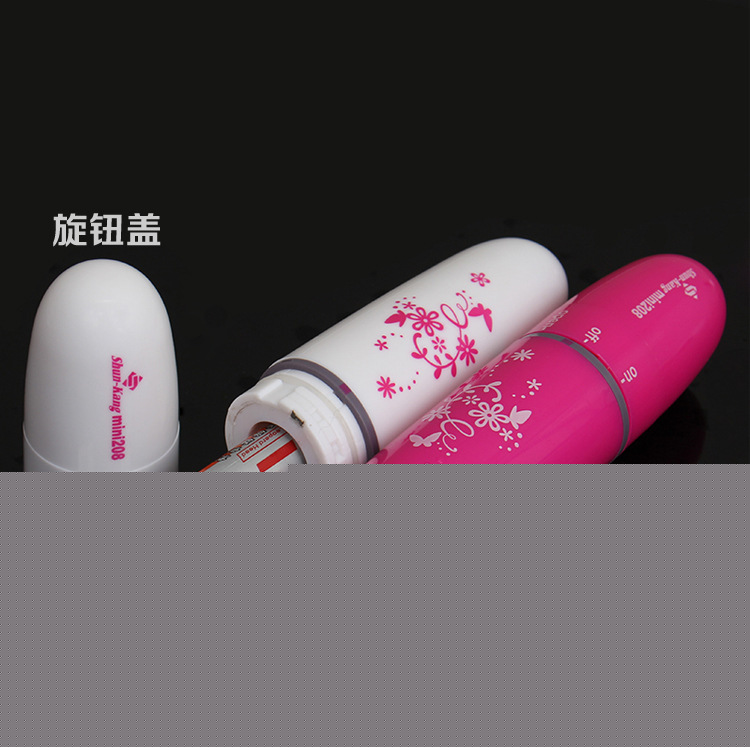 廠傢直銷迷你按摩筆眼部按摩筆眼周美眼機電動祛黑眼圈工廠,批發,進口,代購
