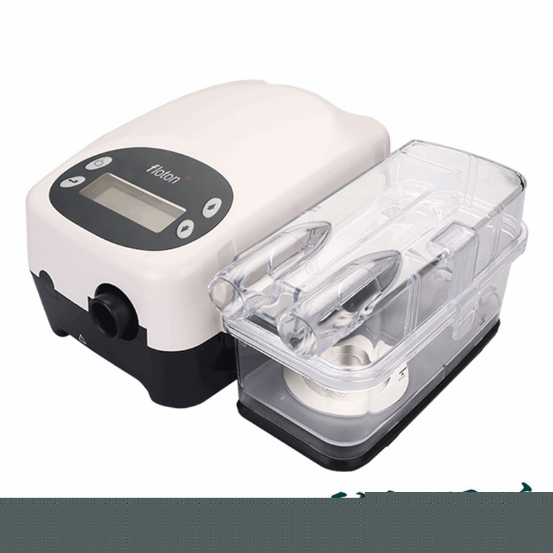 美國凱迪泰呼吸機 雙水平ST25傢用全自動醫用【慢阻肺ST模式HY】工廠,批發,進口,代購