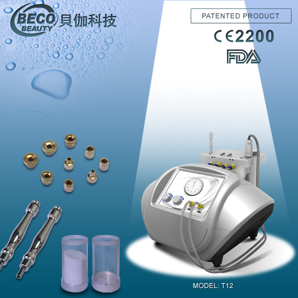 微晶鉆石磨皮機 / 嫩膚機 / T12工廠,批發,進口,代購