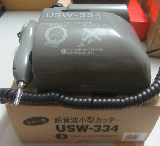 日本多本HONDA 小型超音波切割刀USW-334批發・進口・工廠・代買・代購
