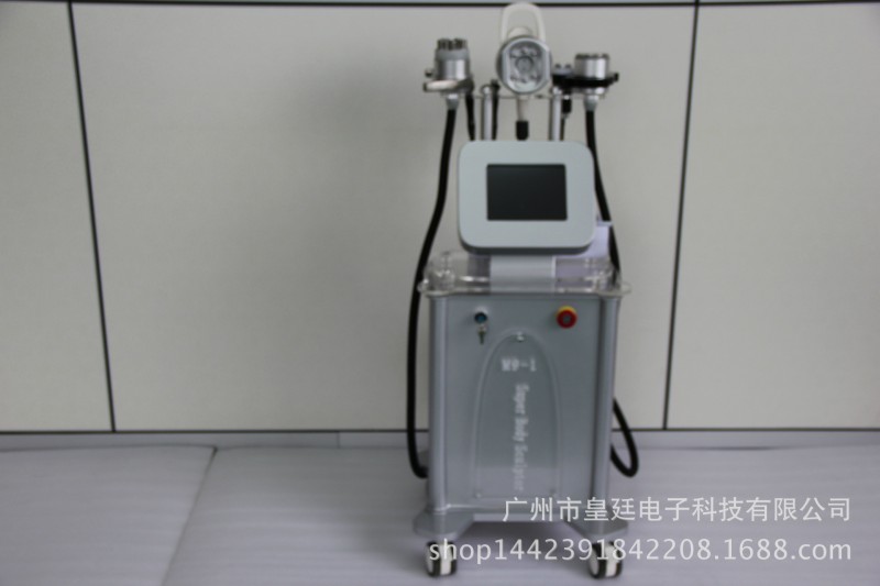 M9聚焦振脂體雕機 RF射頻溶脂機 M9體雕機批發・進口・工廠・代買・代購
