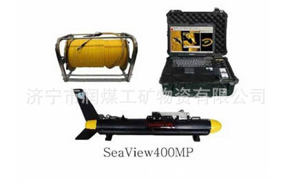 SeaView 400MP多波束側掃聲納系統批發・進口・工廠・代買・代購