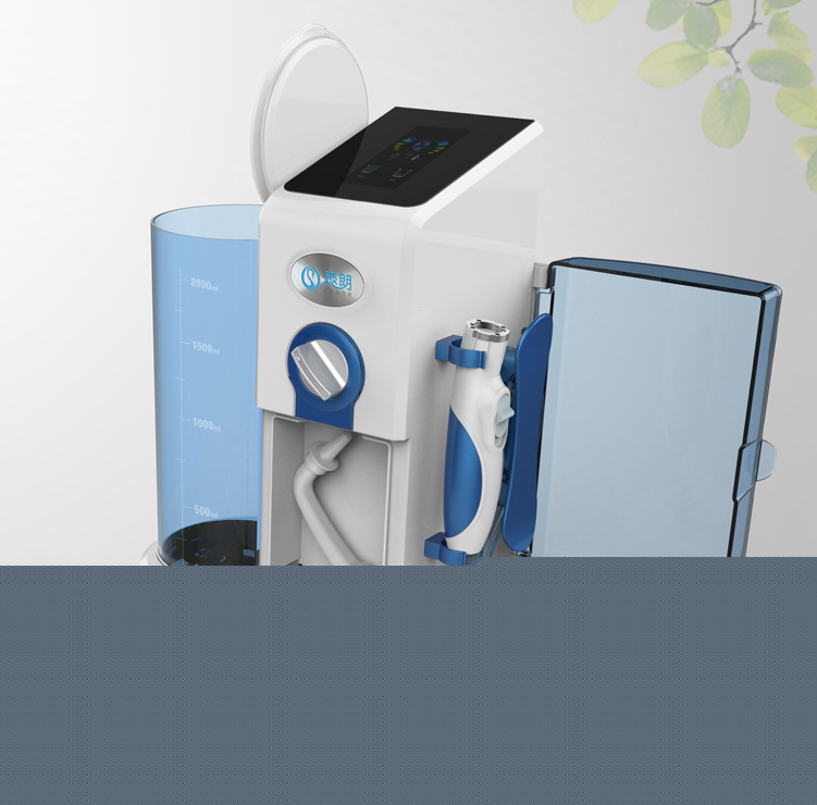 爽朗腸道水療機 大腸道水療機 清腸器灌腸結腸洗腸機排毒沖洗器批發・進口・工廠・代買・代購