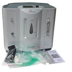 江蘇雙勝3升帶霧化製氧機 簡單易操作  爆款批發・進口・工廠・代買・代購