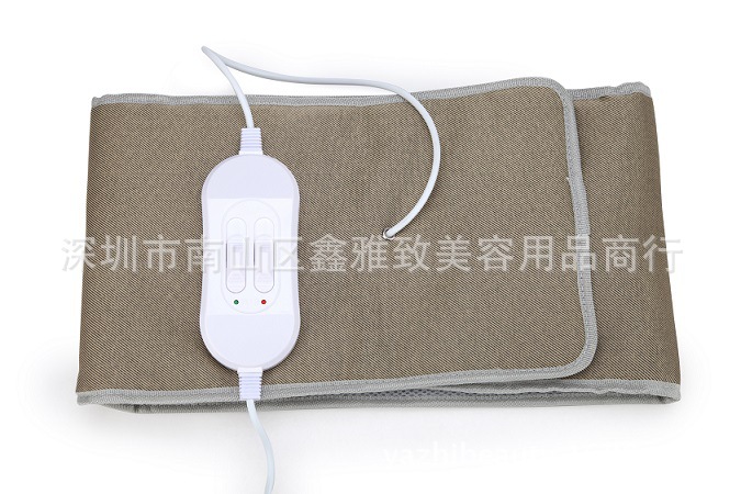 震動 遠紅外發熱 腰帶 / 廠傢直銷 四個震動 熱敷 腰腹帶工廠,批發,進口,代購