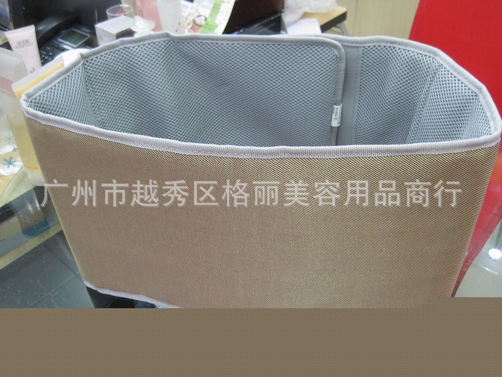 廠傢批發 遠紅外線發熱 熱敷腰部保養腰帶 / 腰腹帶工廠,批發,進口,代購