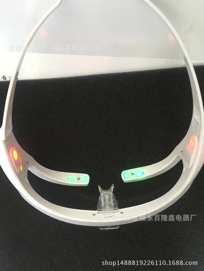 廠傢直銷睡眠機綠光細胞機治療失眠治療睡眠機生物鐘睡眠調節眼鏡工廠,批發,進口,代購