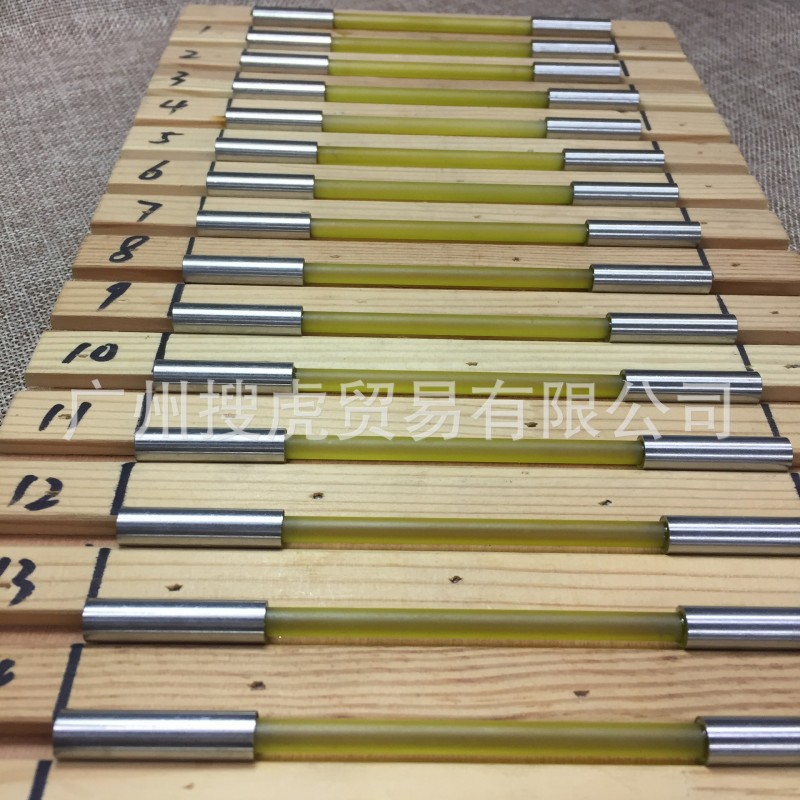 批發 美容洗眉機 激光晶體黃棒 Nd:YAG激光晶體 釔鋁石榴石晶體工廠,批發,進口,代購