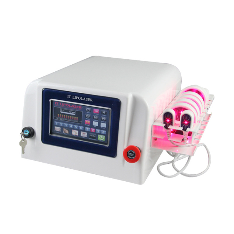 Lipo laser 激光瘦身機器 瘦身塑形爆脂瘦身機現貨支持代發批發・進口・工廠・代買・代購