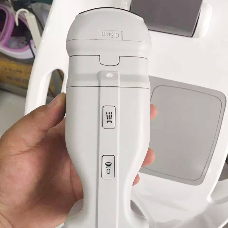 熱立塑 聚焦超音波熱立塑 緊致瘦身美容機器 爆脂塑身溶脂機器工廠,批發,進口,代購