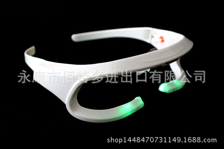 2016直銷禮品 生物鐘調節器 緩解拯救失眠神器 綠光細胞機工廠,批發,進口,代購