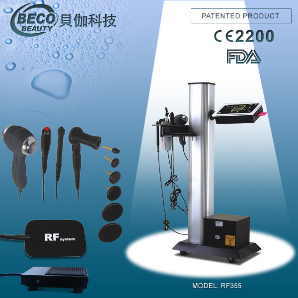 RF電波拉皮機 抗皺 提升 緊致 RF355工廠,批發,進口,代購