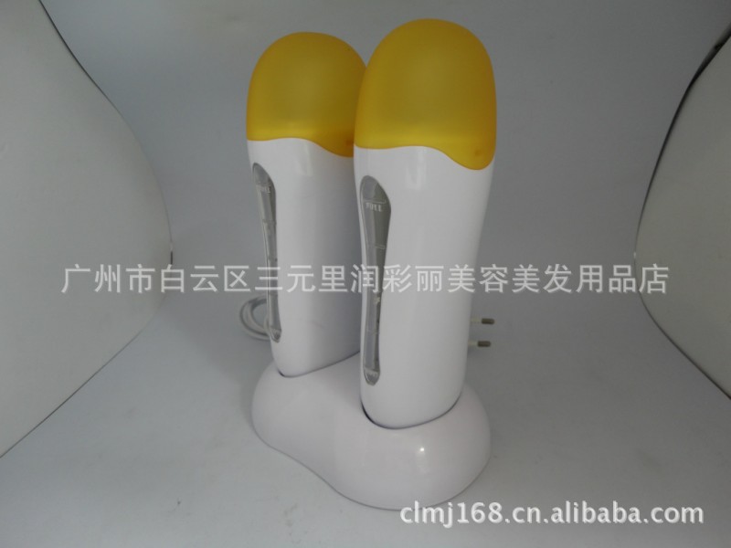 廠傢直銷 雙座脫毛蠟機 蠟療機 脫毛蠟加熱機 美容脫毛產品批發・進口・工廠・代買・代購