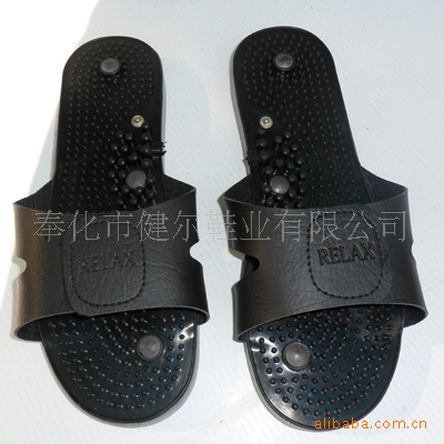 供應jr816電療鞋/Physiotherapy shoes 振動按摩器  按摩器工廠,批發,進口,代購