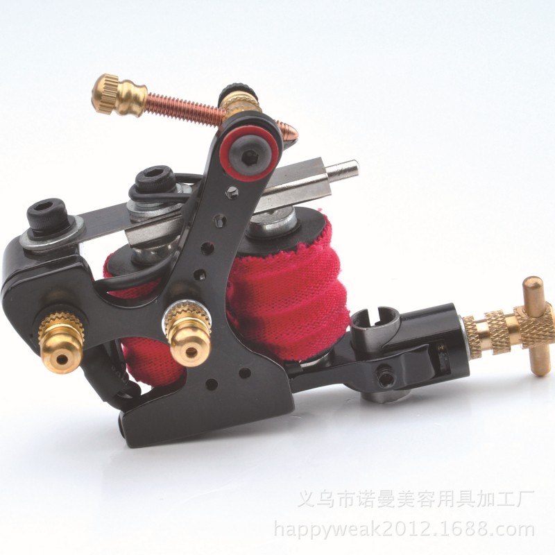 3013專業紋身機 紋身器材 線圈紋身機 紋身器械 紋身器材批發批發・進口・工廠・代買・代購
