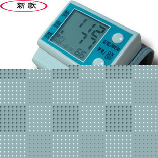 被賣斷貨的血壓計又到貨瞭 精品血壓計 手腕血壓計 傢用血壓計批發・進口・工廠・代買・代購