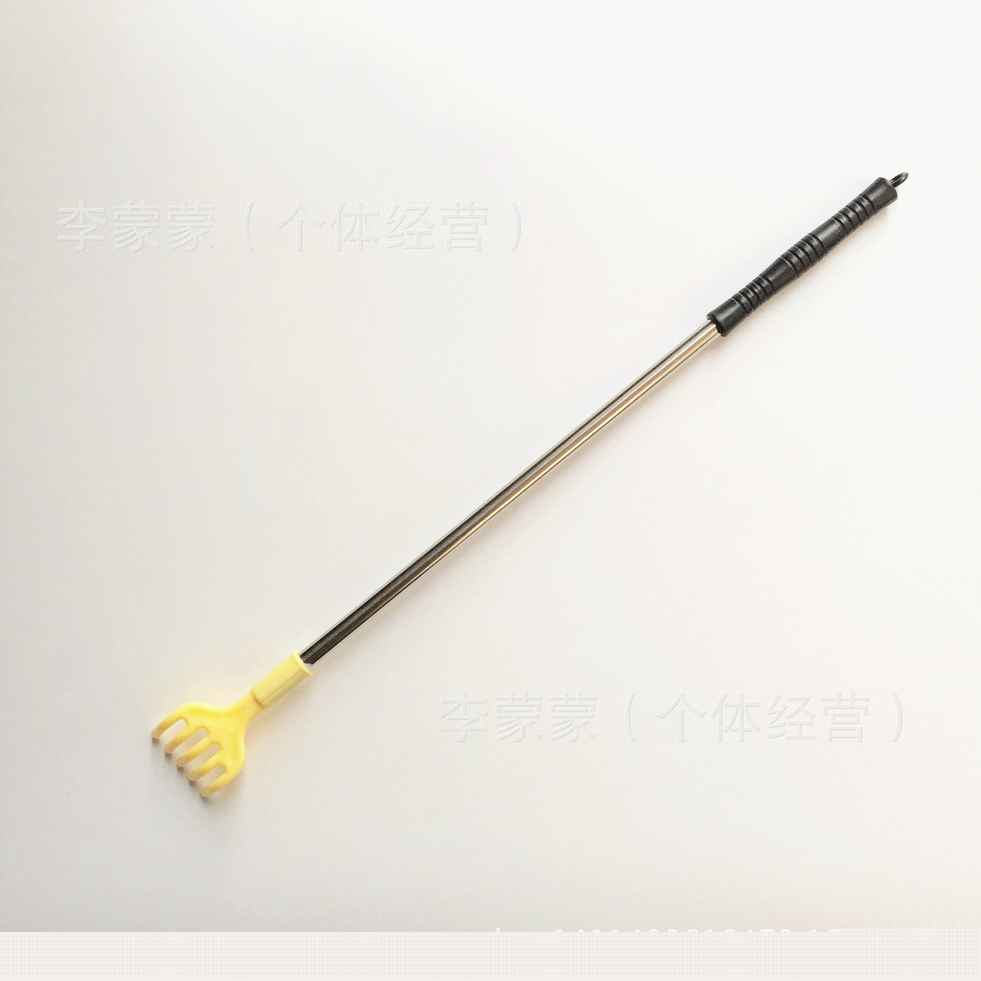 鋼管不求人 撓癢耙長把式撓癢抓撓癢扒抓背撓癢癢器批發・進口・工廠・代買・代購